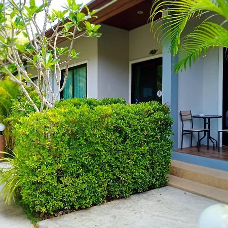 Baan Kure Ngern Aonang Villas Krabi town Exteriör bild