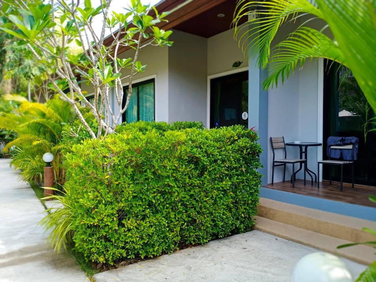 Baan Kure Ngern Aonang Villas Krabi town Exteriör bild