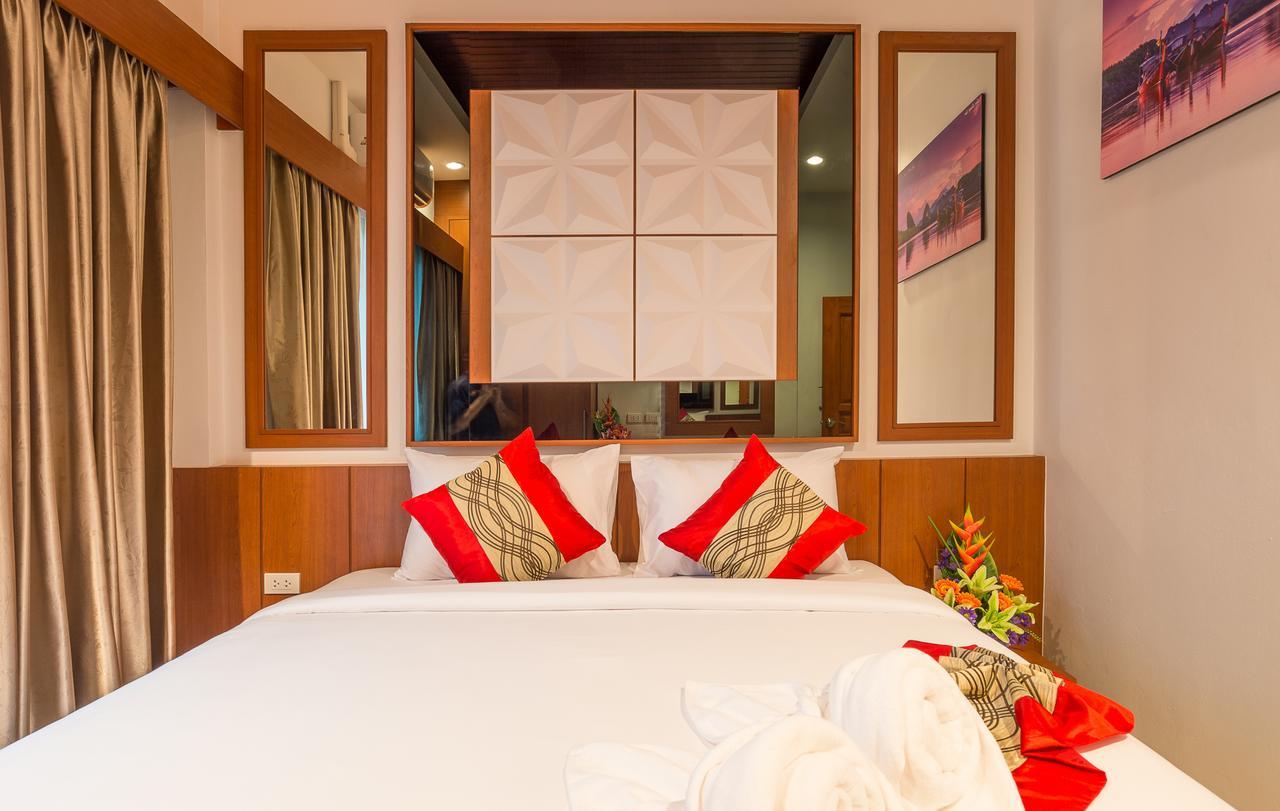 Baan Kure Ngern Aonang Villas Krabi town Exteriör bild
