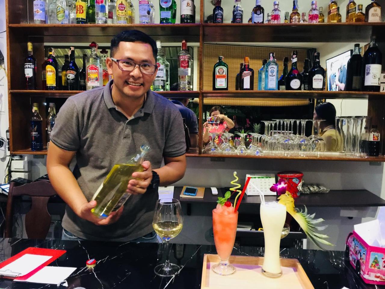 Baan Kure Ngern Aonang Villas Krabi town Exteriör bild