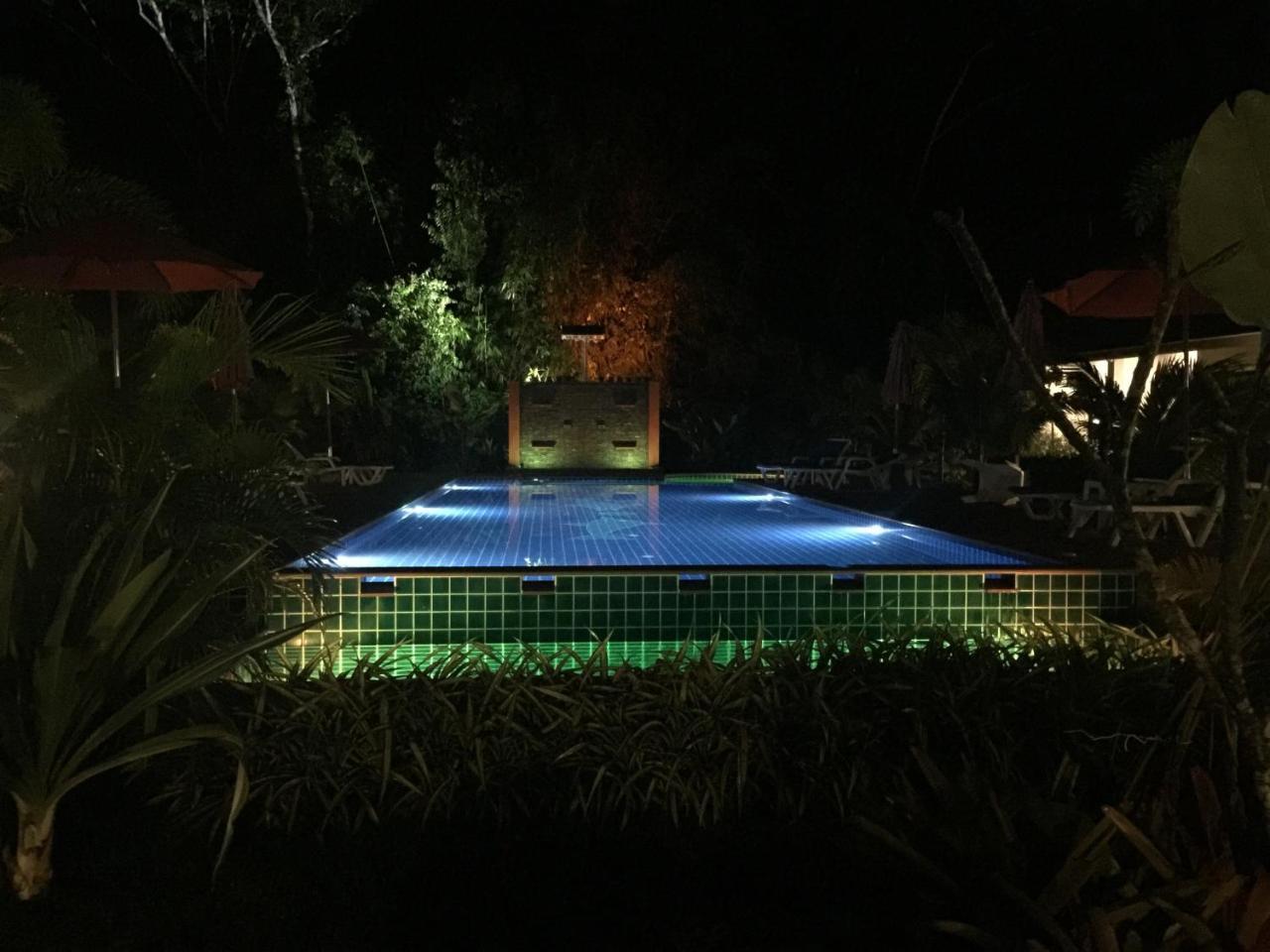 Baan Kure Ngern Aonang Villas Krabi town Exteriör bild