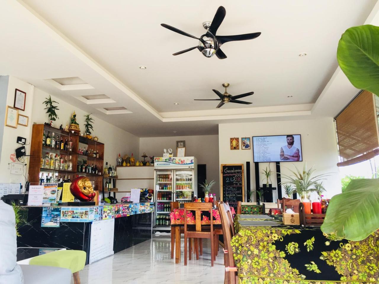 Baan Kure Ngern Aonang Villas Krabi town Exteriör bild