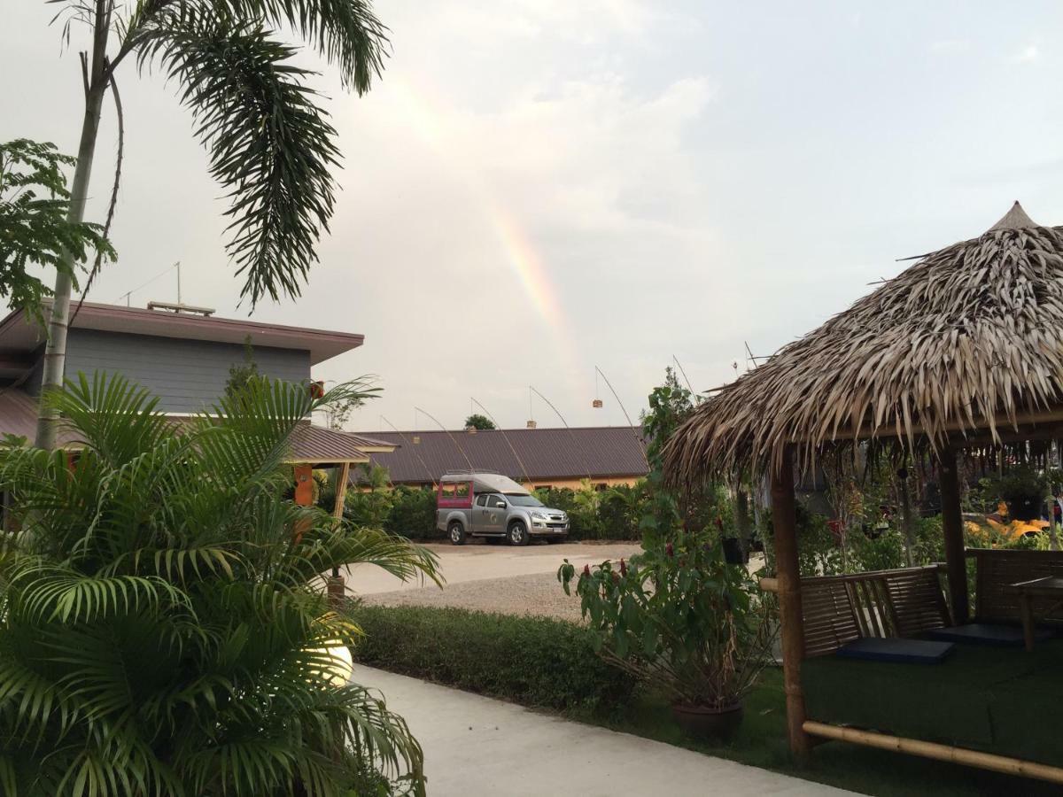Baan Kure Ngern Aonang Villas Krabi town Exteriör bild
