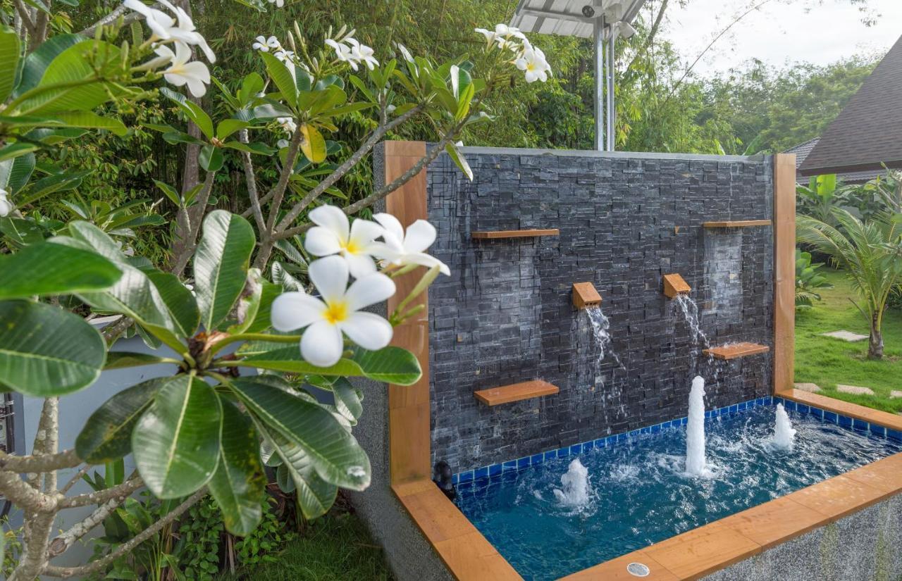 Baan Kure Ngern Aonang Villas Krabi town Exteriör bild